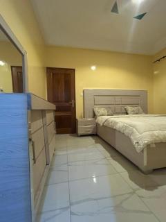 F2 á louer Sénégal Dakar, Mamellles - 7