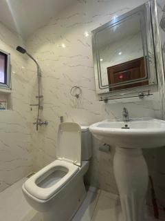 F2 á louer Sénégal Dakar, Mamellles - 1