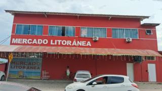 Apartamento à 300 mts da praia - 9