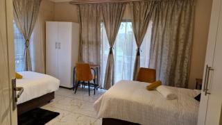 AB Lisi Accommodation - 2