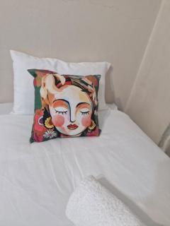 AB Lisi Accommodation - 3