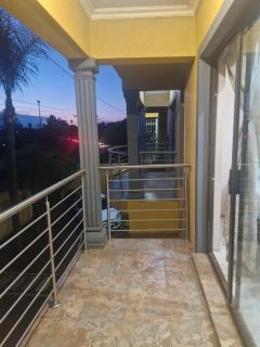 AB Lisi Accommodation - 5