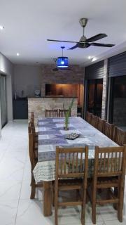 CASA CON PILETA EN EL CENTRO de CORRIENTES - 9