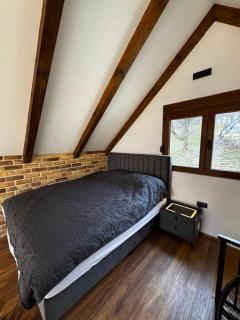 Monte Rustic Chalets - 7