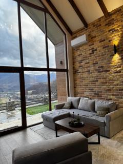 Monte Rustic Chalets - 5