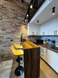 Monte Rustic Chalets - 3