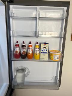 North Perth Escape - 9