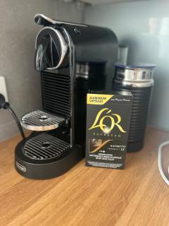 North Perth Escape - 3