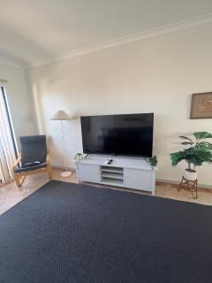 North Perth Escape - 2