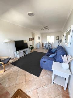 North Perth Escape - 3