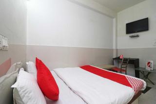 Hotel O Rama Krishna - 6