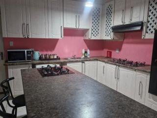 AB Lisi Accommodation - 9