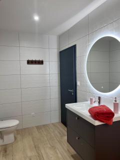 La Longère - T2 confortable avec parking - 5