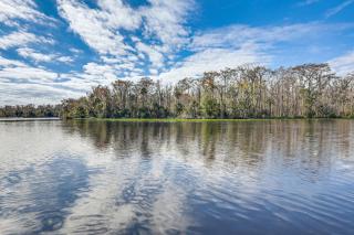 Dunns Creek Lodge - Private Boat Ramp! - 8