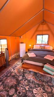 Duck Pond Oasis - Glamping - 9
