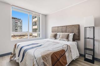 Moderno y nuevo cerca del metro Irarrazabal - 6