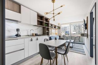 Moderno y nuevo cerca del metro Irarrazabal - 5