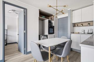 Moderno y nuevo cerca del metro Irarrazabal - 3