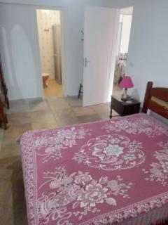 Apartamento no Centro de Guarapari com 3 quartos e garagem - 4