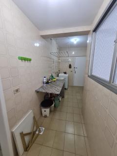Apartamento no Centro de Guarapari com 3 quartos e garagem - 3