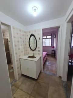 Apartamento no Centro de Guarapari com 3 quartos e garagem - 1