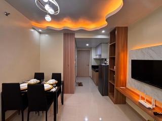 SMDC - Urban Grace condo - 0