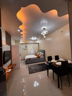 SMDC - Urban Grace condo - 2