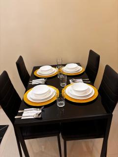 SMDC - Urban Grace condo - 1