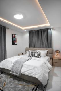 The Grand Haven: Premium 3-Bedroom in Ikeja GRA - 6