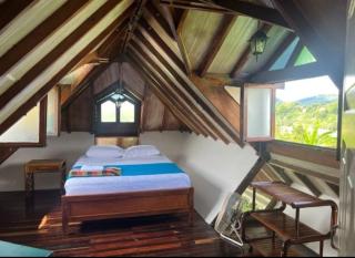 Finca El Refugio Familiar - 5