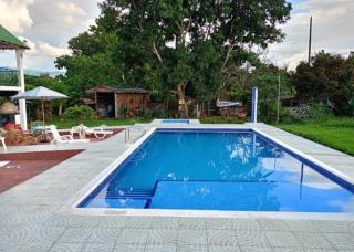 Finca El Refugio Familiar - 4