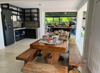 Finca El Refugio Familiar - 1