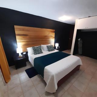 Casa Descanso y Madera - 9