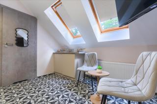 Apartamenty Sarnia 6A - 7