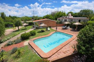 La Margarita Aparts - 5