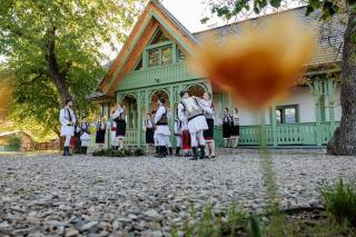 Dimineți în Cerdac - 7