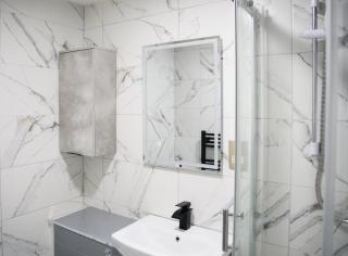 Hot Tub Hideaway, Private Retreat - 3