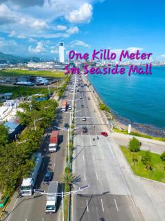 Two-Bedroom at San Remo Oasis - 1