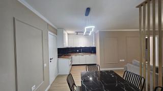 Tirana Centre Boulevard 3 BDR Apartment - 8