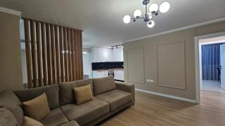 Tirana Centre Boulevard 3 BDR Apartment - 5