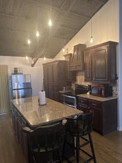 Family Experiences - Fishing Archery Unit C - 3