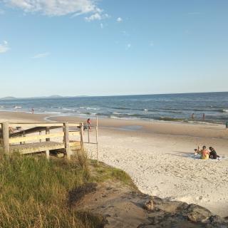 Casa a 100 nts del mar - 0