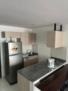 Apartamento Completo Perfecto - 6