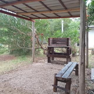 Casa a 100 nts del mar - 9