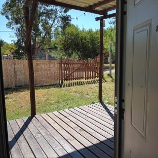 Casa a 100 nts del mar - 8