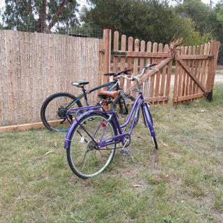 Casa a 100 nts del mar - 2