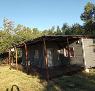 Casa a 100 nts del mar - 1