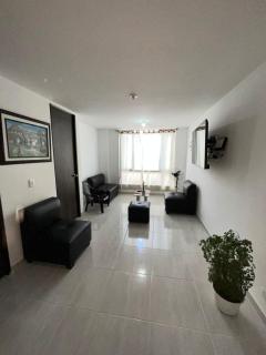 Apartamento Completo Perfecto - 9