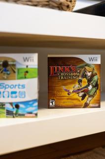 Quiet Yellow Unit- Stampede, BMO, Nightlife Etc. - 2