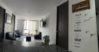 Apartamento Completo Perfecto - 8